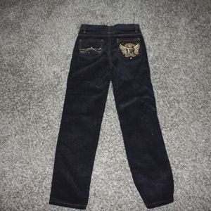 Vintage FUBU Corduroy Pants
